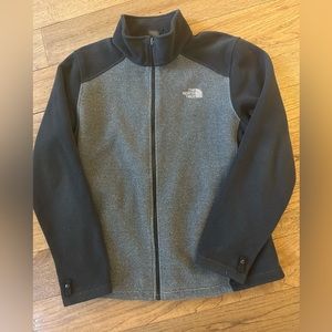Men’s The North Face Fleece Jacket